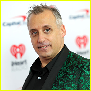 Impractical Jokers’ Joe Gatto Accused of Sexual Harassment by Second