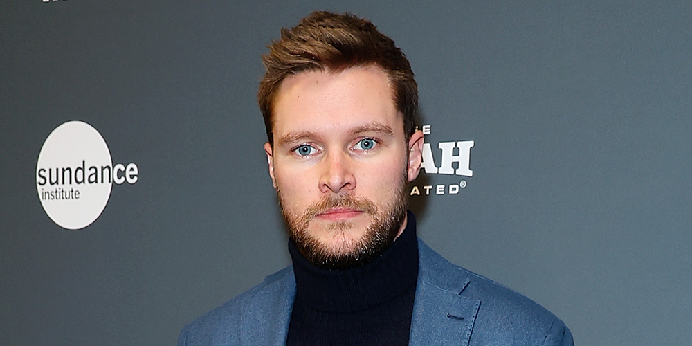 Jack Reynor to Star in ‘The Mummy’ Remake From Blumhouse