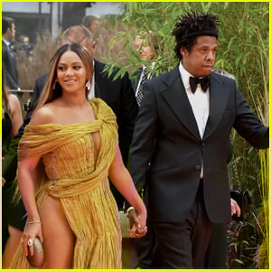 Jay-Z & Beyoncé’s Oscars 2025 After-Party: Guest List Revealed & See