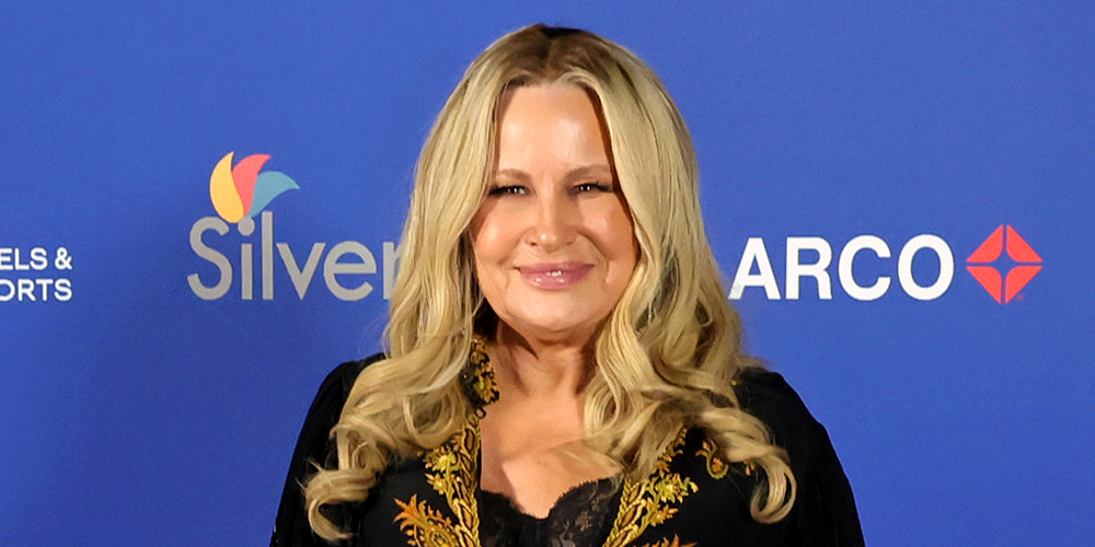 Jennifer Coolidge Says Her ‘White Lotus’ Role ‘Upped Her Game’ With Her