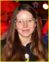 Harry Potter’s Jessie Cave Launches OnlyFans Page With an Interesting