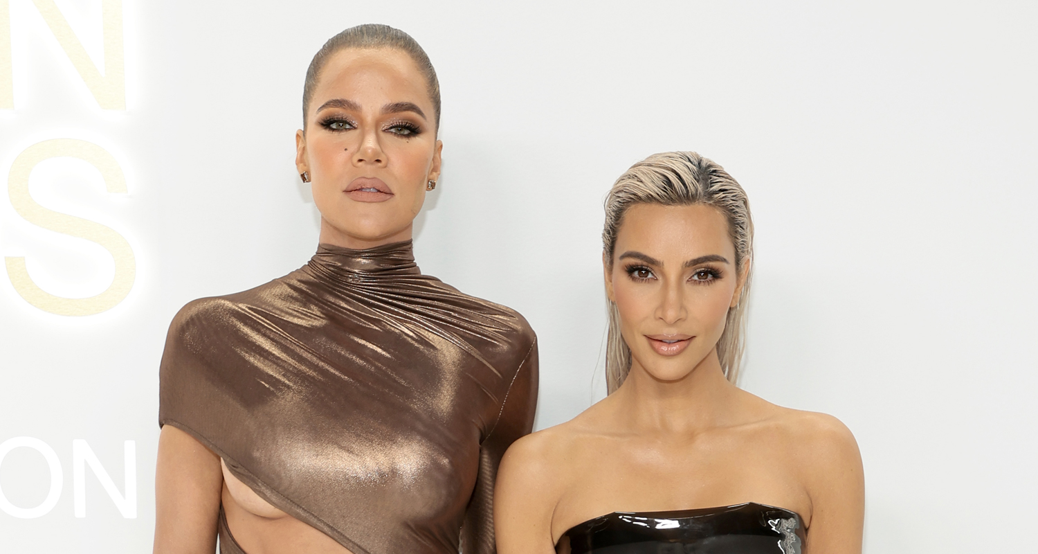Khloe Kardashian’s ‘Life Savings’ Helped Kim Kardashian After Her Divorce From First Husband Damon Thomas