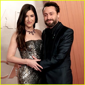 Kieran Culkin Married