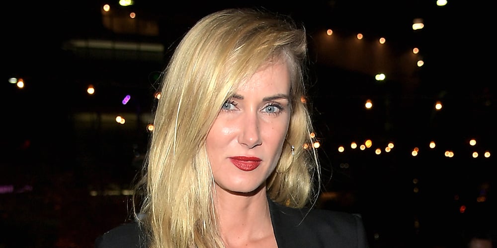 Kimberly Stewart Pregnant Daughter of Rod Stewart Expecting Baby No. 2