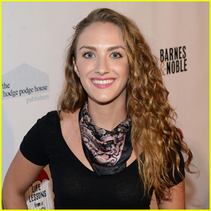 ‘The Bold & The Beautiful’ Star Landry Allbright’s Wife Files for