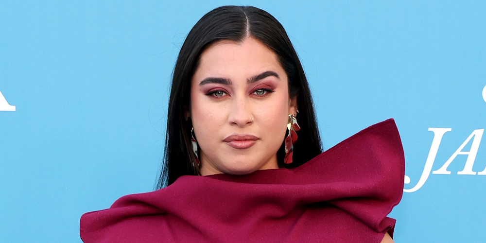 Fifth Harmony’s Lauren Jauregui Reveals She’s Still Close with Most of Her Former Bandmates