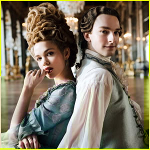 ‘Marie Antoinette’ Season 2 Cast Confirmed: See Who’s Returning From
