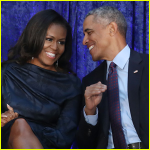 Michelle Obama Breaks Silence on Marriage Rumors & Gossip About Barack