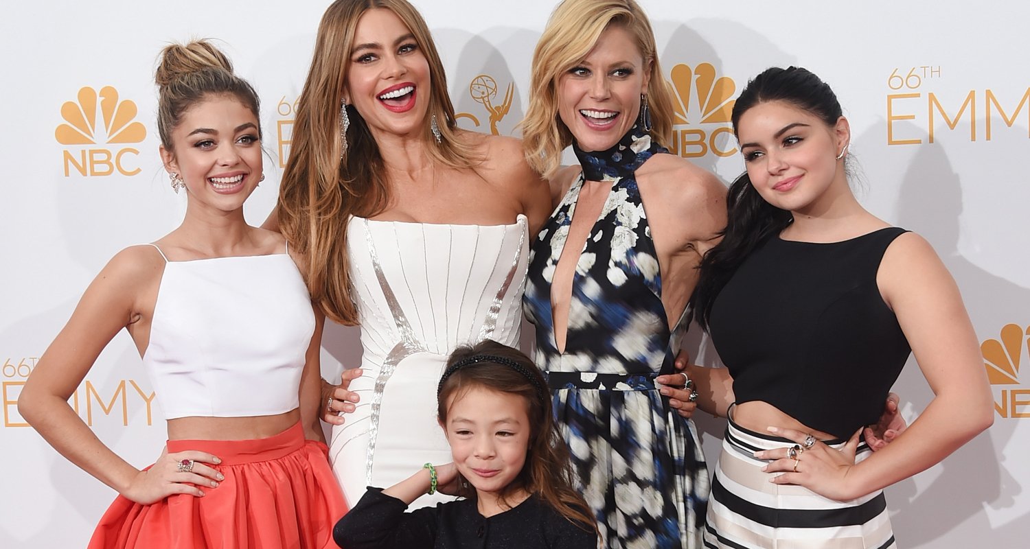 Richest ‘Modern Family’ Cast Members Ranked From Lowest to Highest