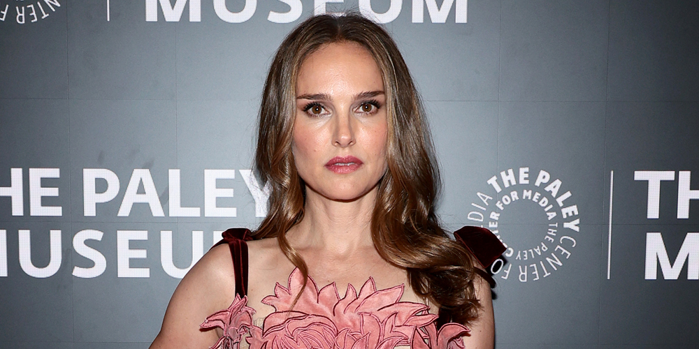 Natalie Portman’s in a New Relationship! Actress Dating French Musician
