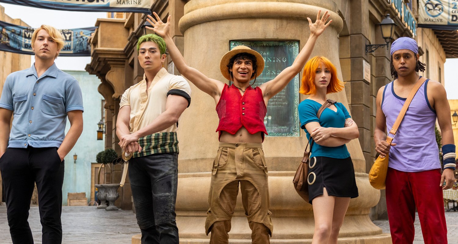 Live-Action ‘One Piece’ Co-Showrunner Exits Netflix Series Ahead of Season 2 Release