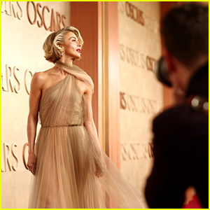 Oscars 2025 Presenters & Performers List Released: Every Celebrity Set