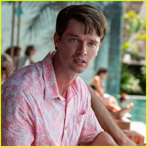 ‘The White Lotus’ Spoilers: Patrick Schwarzenegger Spills Details on
