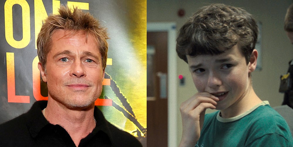 Brad Pitt’s Role on Netflix’s ‘Adolescence’ Revealed, to the Surprise