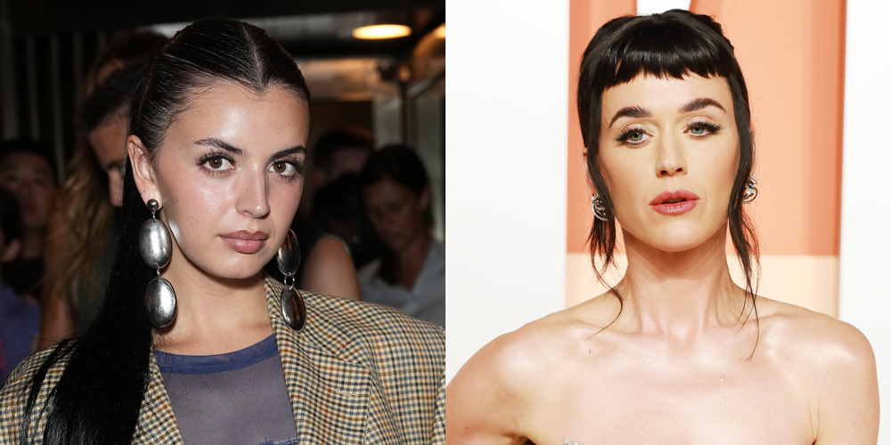 Rebecca Black to Join Katy Perry on ‘Lifetimes Tour,’ Cities & Dates Revealed!