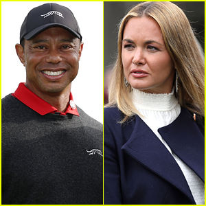 Tiger Woods & Vanessa Trump Update: Source Says They Are ‘Very Casual