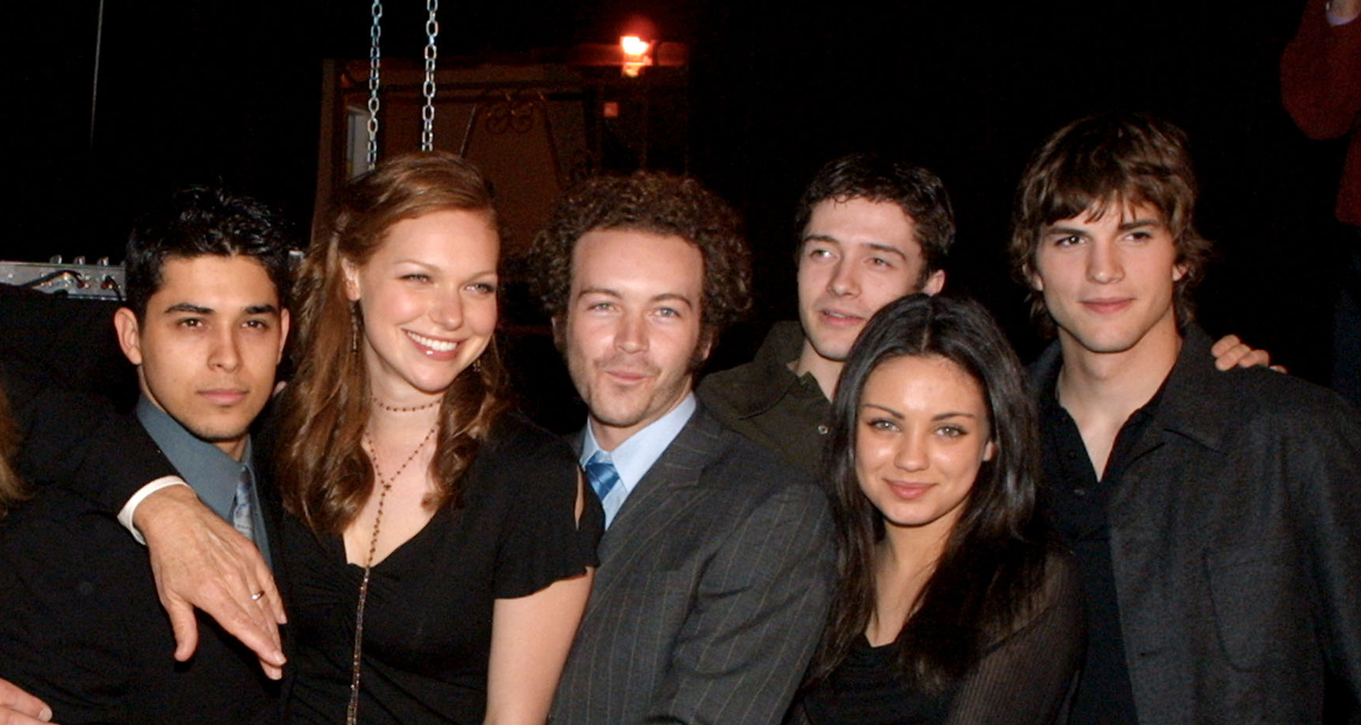 Richest ‘That ’70s Show’ Cast Members Ranked From Lowest to Highest (& The Wealthiest Has a Net Worth of $200 Million!)