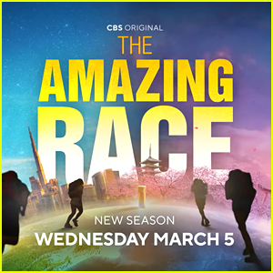 ‘The Amazing Race’ Season 37 Cast – Meet the 14 Teams Competing For $1