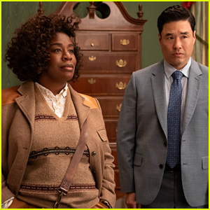 Is 'The Residence' Getting a Season 2 at Netflix? Actors & Creators Tease Possible Focus of Next Season