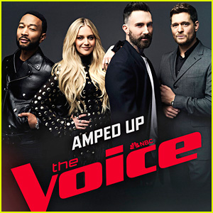 ‘The Voice’ 2025: Celebrity Guest Mentors Revealed for Season 27′s