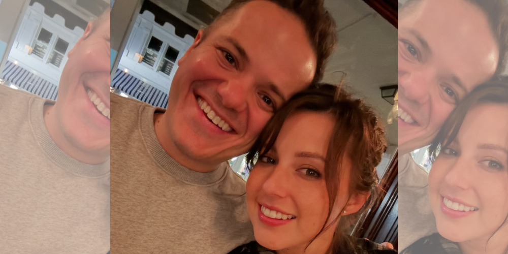 ‘Bachelorette’ Alum Katie Thurston Marries Jeff Arcuri Amid Cancer Battle