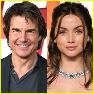 Tom Cruise e Ana de Armas vanno di nuovo in giro a Londra