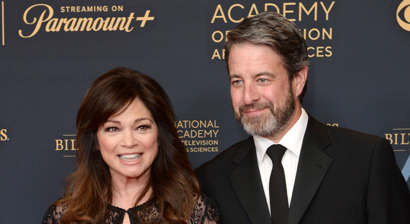 Valerie Bertinelli Confirms Split from Mike Goodnough, Breaks Silence Four Months After Breakup News