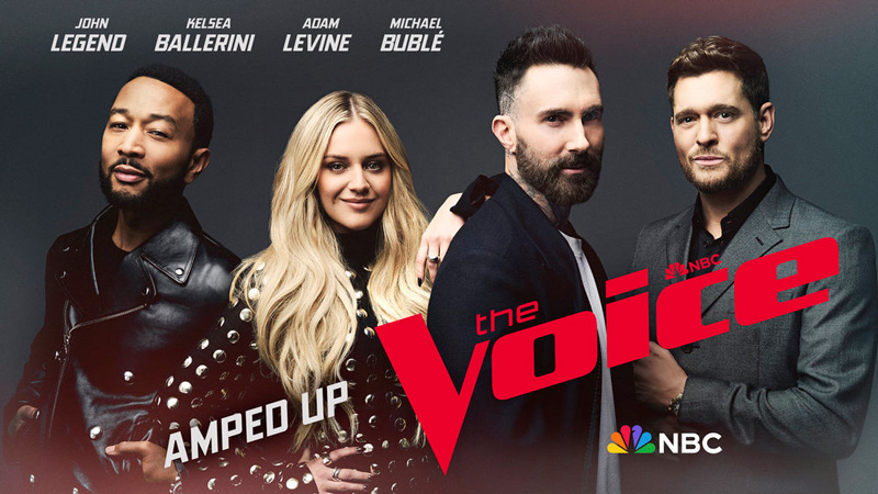The Voice 2025: Celebrity Guest Mentors Revealed for Season 27′s