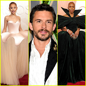 Why Jonathan Bailey Skipped Oscars 2025, Where the Rest of ‘Wicked