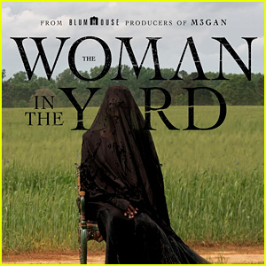 Is There a 'Woman in the Yard' (2025) End Credits Scene? If You Should Stay or Not After the Movie