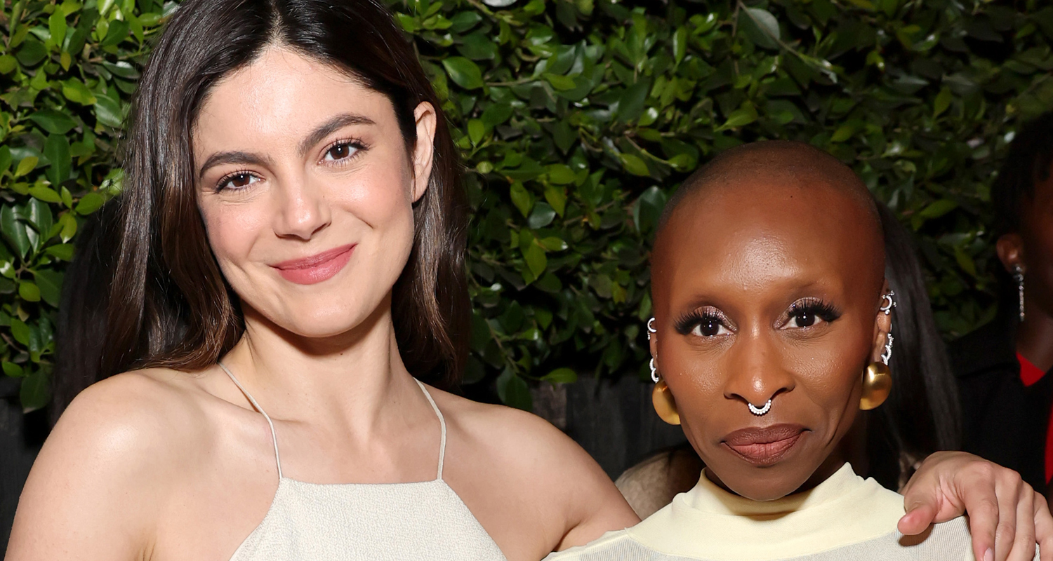 Cynthia Erivo, Monica Barbaro, & More Celebrated at Women In Film’s Oscar Nominees Event!