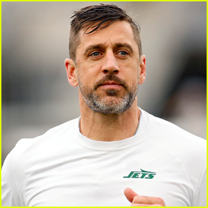 Aaron Rodgers Says He’s In ‘Serious Relationship’ Months After