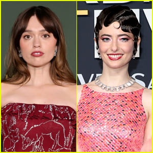 Aimee Lou Wood Reveals What Sarah Sherman Sent Her After the