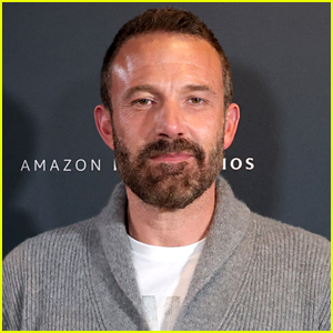 Ben Affleck Says His & Jennifer Garner’s Two Oldest Children Have Jobs