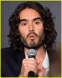 Russell Brand Addresses Sex Life & Fame Back in the Day Amid Assault
