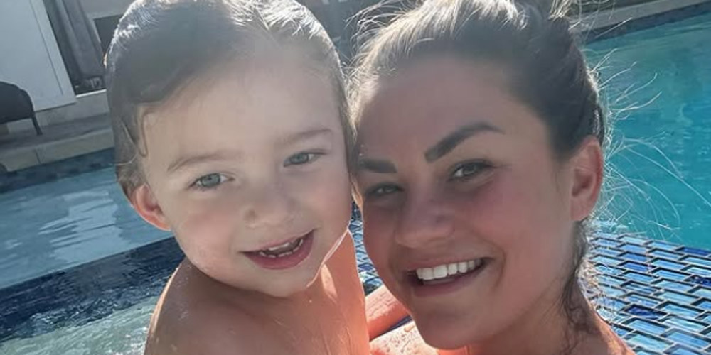 Brittany Cartwright & Jax Taylor’s Son Cruz Diagnosed with Autism