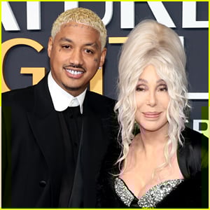 Cher’s Rep Says She & Boyfriend Alexander Edwards Are Still Together