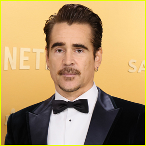 Colin Farrell Shares Why He's Placing His Son with Angelman Syndrome in Long-Term Care Facility