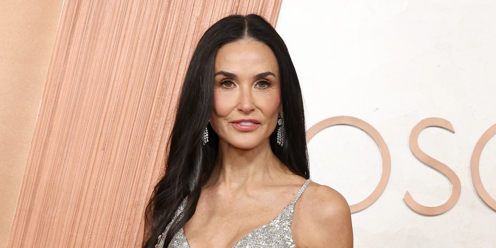 Demi Moore Addresses Whether She Should Have Won Best Actress Oscar