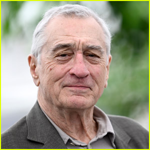 Robert De Niro to Receive Honorary Palme d’Or at Cannes Film Festival