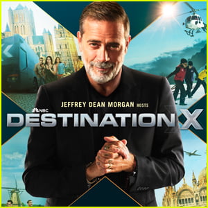 'Destination X' Cast Revealed: 'Bachelor,' 'Love Island, 'Big Brother' Stars Join NBC's New Competition Show!