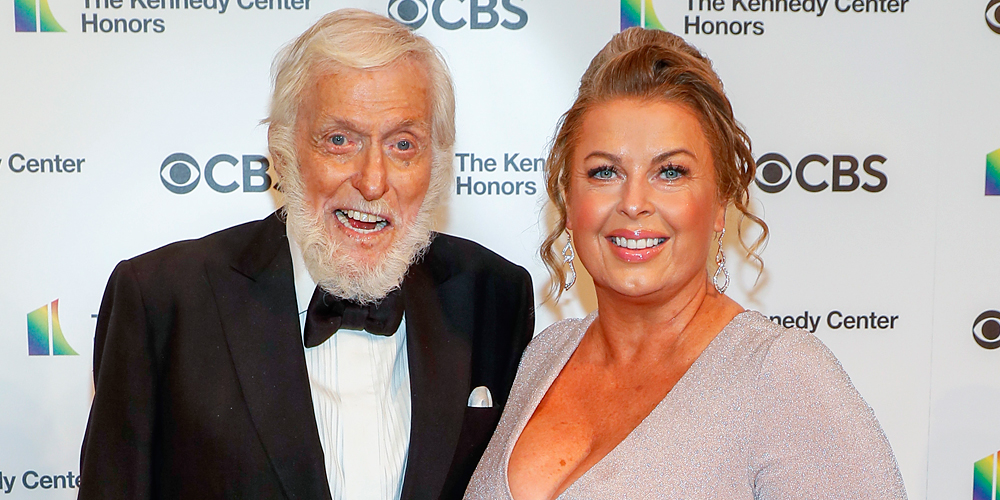 Dick Van Dyke & Wife Arlene Silver Comment on Their 46-Year Age Gap: ‘Everybody Said It Wouldn’t Work’