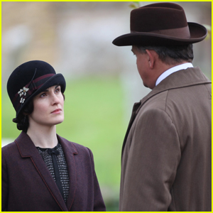‘Downton Abbey 3′ Movie Cast Shakeup: 2 Stars Won’t Be Back, 21 More
