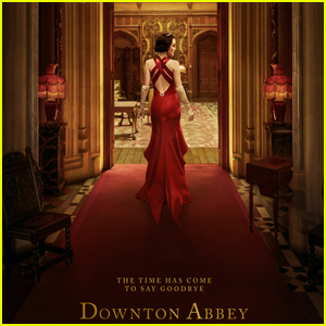 ‘Downton Abbey 3′ Movie Tease: a Minor Past Character Teases a Major