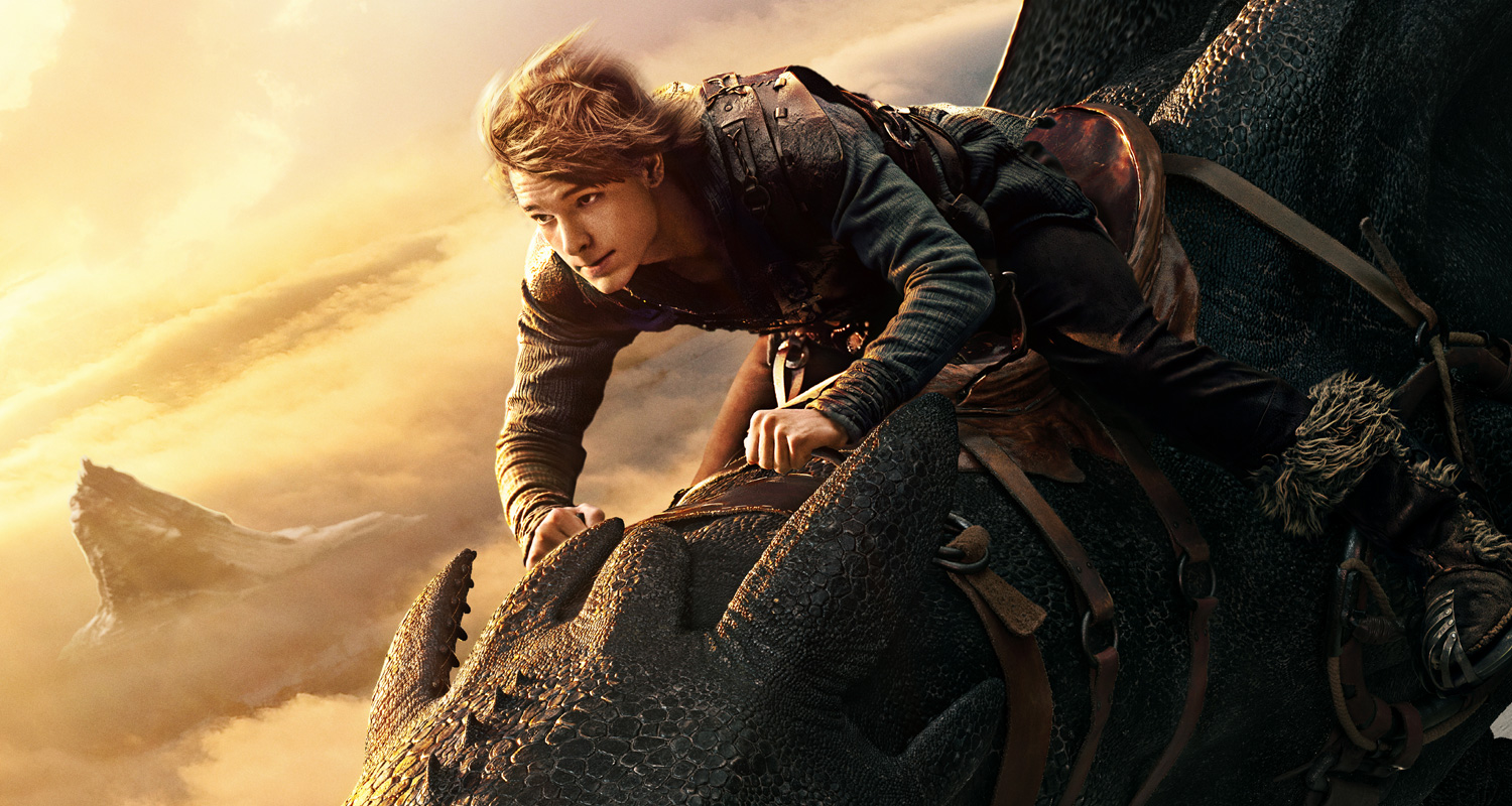 ‘How To Train Your Dragon’ Live-Action Sequel Confirmed, Release Date Revealed!