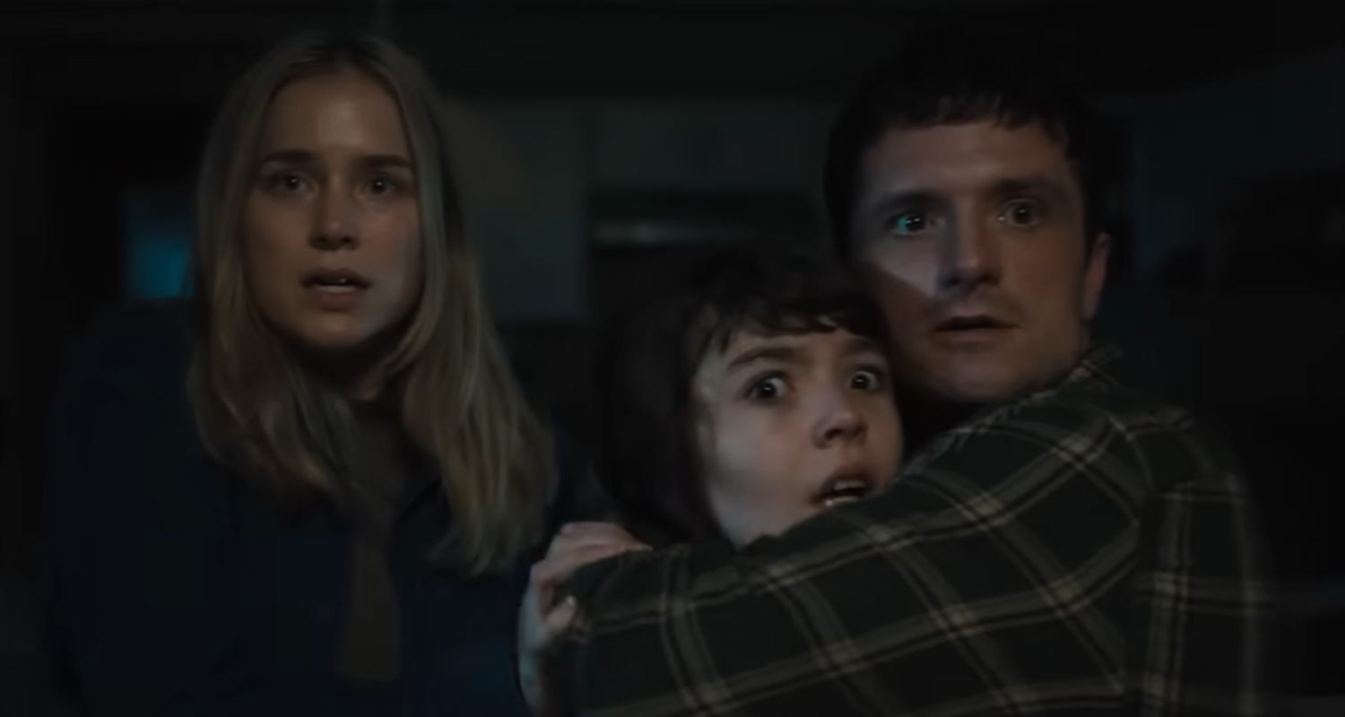 ‘Five Nights at Freddy’s 2′ Teaser Trailer Drops at CinemaCon 2025