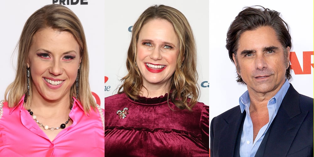 ‘Full House’ Stars Jodie Sweetin & Andrea Barber Reveal ‘Gross(02)