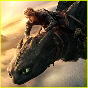 ‘How To Train Your Dragon’ Live-Action Sequel Confirmed, Release Date Revealed! | 2025 CinemaCon
