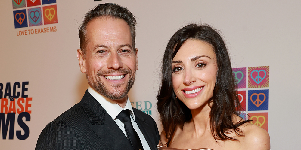 Ioan Gruffudd & Bianca Wallace Are Married! The Couple Tie the Knot in