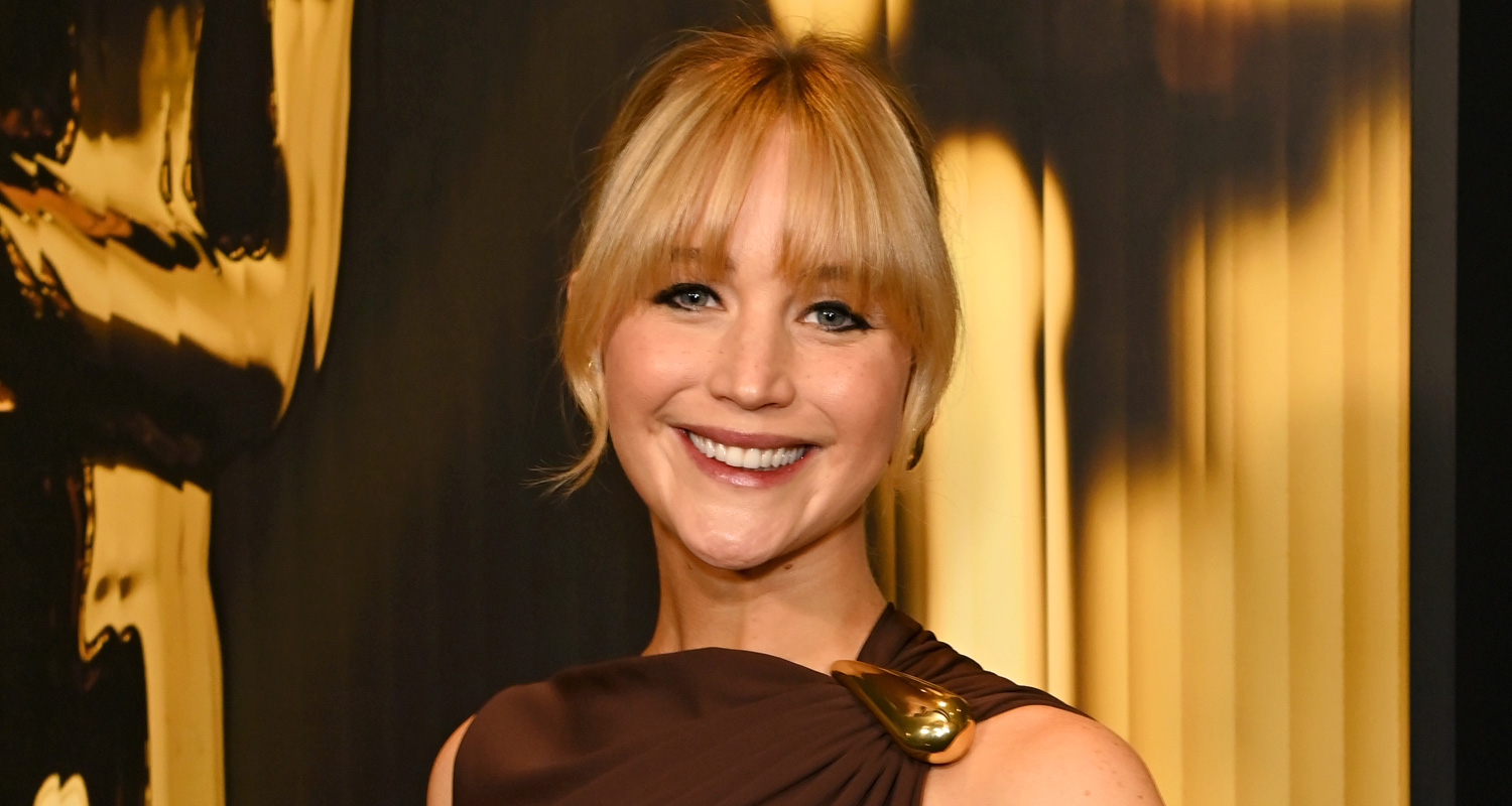 Jennifer Lawrence S Die My Love To Premiere At Cannes Film Festival Jlaw Cannes 